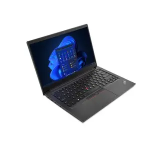 Lenovo聯想 ThinkPad E14 Gen5 14吋 商務軍規筆電 i5-1335U/8G+8G/512G+512G/MX550/W11P