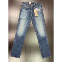 在飛比找蝦皮購物優惠-Levis 511 SLIM 04511-2436牛仔褲 長