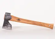 Gransfors Bruk 465 - Carpenters Axe (Hickory Handle & Leather Sheath)