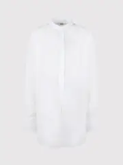 [Toteme] Toteme-Shirts Bianco-Donna 34 DE