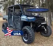 Fit Polaris Ranger 2.5" Lift Kit 1000 XP Fits All 2022 Special Editions, MMA USA