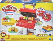 Play-Doh Grill N Stamp Playset