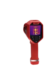 Testrix 322-M Thermal Imaging Camera with Super Resolution