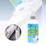 Shoes Whitening Cleansing Gel Shoe Stain Remover BY