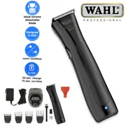 Wahl cordless lithium cap trimmer