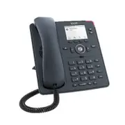 SNOM D150 Desk Telephone, PoE, HD Audio, Suitable For IP Desk Phone, Indoor& Wall Mounting,