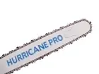 36" Pro Chainsaw Bar & 3/8" Chain For Gen 3 Baumr-Ag SX92 92cc Sprocket Nose