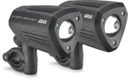 Givi S312 LED Projector, spotlights