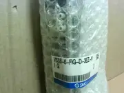SMC VSS8-6-FJG-D-3EZ-V1G Pnumatic Air Valve Max Press - Factory Sealed