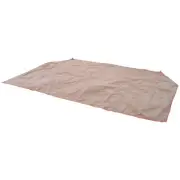 Snow Peak snow peak land lock ground sheet TP6701
