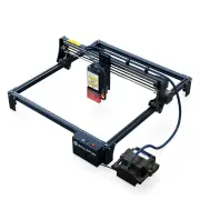 SCULPFUN S30 Pro Max 20W Laser Engraver Cutter Automatic Air-assist 0.08x0.1mm Laser Focus 32-bit Motherboard Replaceabl