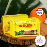 在飛比找蝦皮購物優惠-Tolak Angin Sidomuncul Herbal 