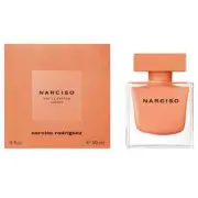 Narciso Rodriguez Ambree Eau De Parfum Spray 90ml