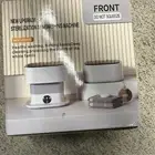 Mini Washing Machine, Folding Portable Sterilization Drying Laundry Machine new