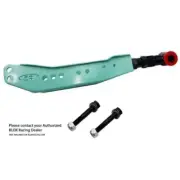 Blox Racing BXSS-50010-TL Rear Lower Control Arms - Teal For Toyota 86 NEW (for: Toyota)