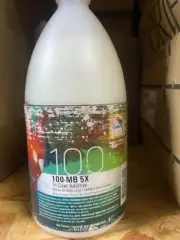 Glasurit 100-MB-5X, Tri Coat Additive, 1 Liter, EXP 10/15/2025