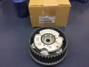 2002 - 2013 Subaru Turbo Driver (LH) Side Intake Cam Gear Sprocket Sti WRX OEM