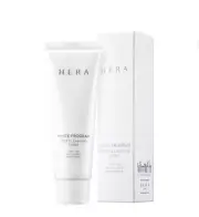 Hera Melasolv Program Deep Cleansing Foam 50ml and/or Hera Creamy Cleasing Foam