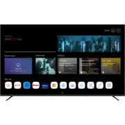 EKO 70" 4K Ultra HD webOS Hub TV with Magic Remote