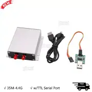 RF Signal Sweep Frequency Generator Frequency Synthesizer 4.4G+TTL Serial Port