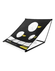 [SKLZ] Quickster Portable Lightweight Golf Target Net in Black