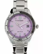 Citizen - FE6170-88X - Watch Citizen Women's