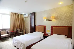 重慶中瑞酒店Zhongrui Hotel