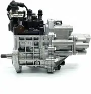 4D88 Fuel Injection Pump 729642-51330 for Komatsu PC40MR2 PC50MR-2 Excavator