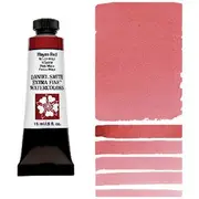 Daniel Smith Watercolour 15 ml Mayan Red S3