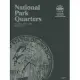 National Park Quarter Folder 2016-2021
