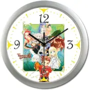 Tales Of Symphonia - Round Wall Clock (USA)