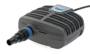 OASE 57620 AquaMax Eco Classic 1900 gph Pond Waterfall Pump w/ Protective Cage
