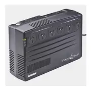 PowerShield SafeGuard 750VA/450W Line Interactive UPS, AVR, surge protection, 4 AUS sockets, wall mountable, 2-year warranty
