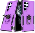 For Samsung Galaxy S21 Plus Case With Shockproof Protection & Armor Bumper Cover