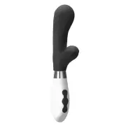 Luna Artemis Rechargeable Rabbit Vibrator