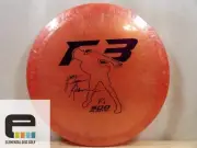Prodigy 500 F3 (Isaac Robinson)