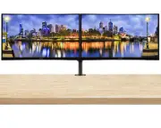 MSI Optix G271C 27-inch Curved 1080P Full HD 1ms LED Backlit LCD Gaming Monitor