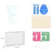 For DJI AIR3 Lens Tempered Film Gimbal Camera Film Protective Film