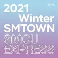 在飛比找誠品線上優惠-2021 Winter SMTOWN: SMCU EXPRE