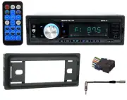 Digital Media Bluetooth FM/MP3 USB/SD Receiver For 90-94 Chevrolet S-10 Blazer