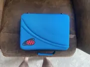 Emergency Road Side Car First Aid Kit w/ Jumper Cables, & Tools