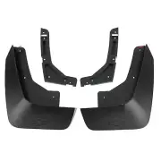 OEM NEW 2021-2024 Chevrolet Suburban Tahoe Rear Splash Guard Mud Flaps 84938120