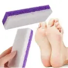 Pumice Foot Callus Sponge Exfoliate Stone Remove Dead Scrubber Pedicure R8L4