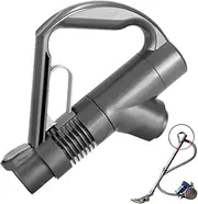 Household Sweeper Replacement Wand Handle Sweeping Parts,Compatible For Dyson DC19 DC26 DC29 DC37 DC23 DC32 DC36 DC37