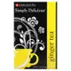 [iHerb] Uncle Lee's Tea 簡單美味姜茶，18 茶包，1.14 盎司（32.4 克）