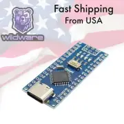 Nano V3.0 ATMEL mega328P Type-C - Compact Arduino-Compatible Development Board
