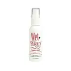 WET-N-WAVY LEAVE IN CONDITIONER