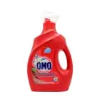OMO Ultra-Fast Clean Laundry Liquid Detergent 1.9L Omo