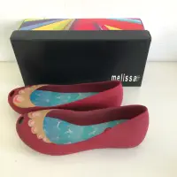 在飛比找蝦皮購物優惠-《現貨》MELISSA ULTRAGIRL + RONALD