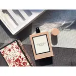 ✿GUCCI✿古琦  GUCCI BLOOM 香水 花悅綻放 100ML 主調是茉莉花香 女士香水 香味持久 聖誕禮物